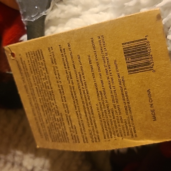 Old Mountain Cast Iron Fajita Set NWT - Picture 8 of 8